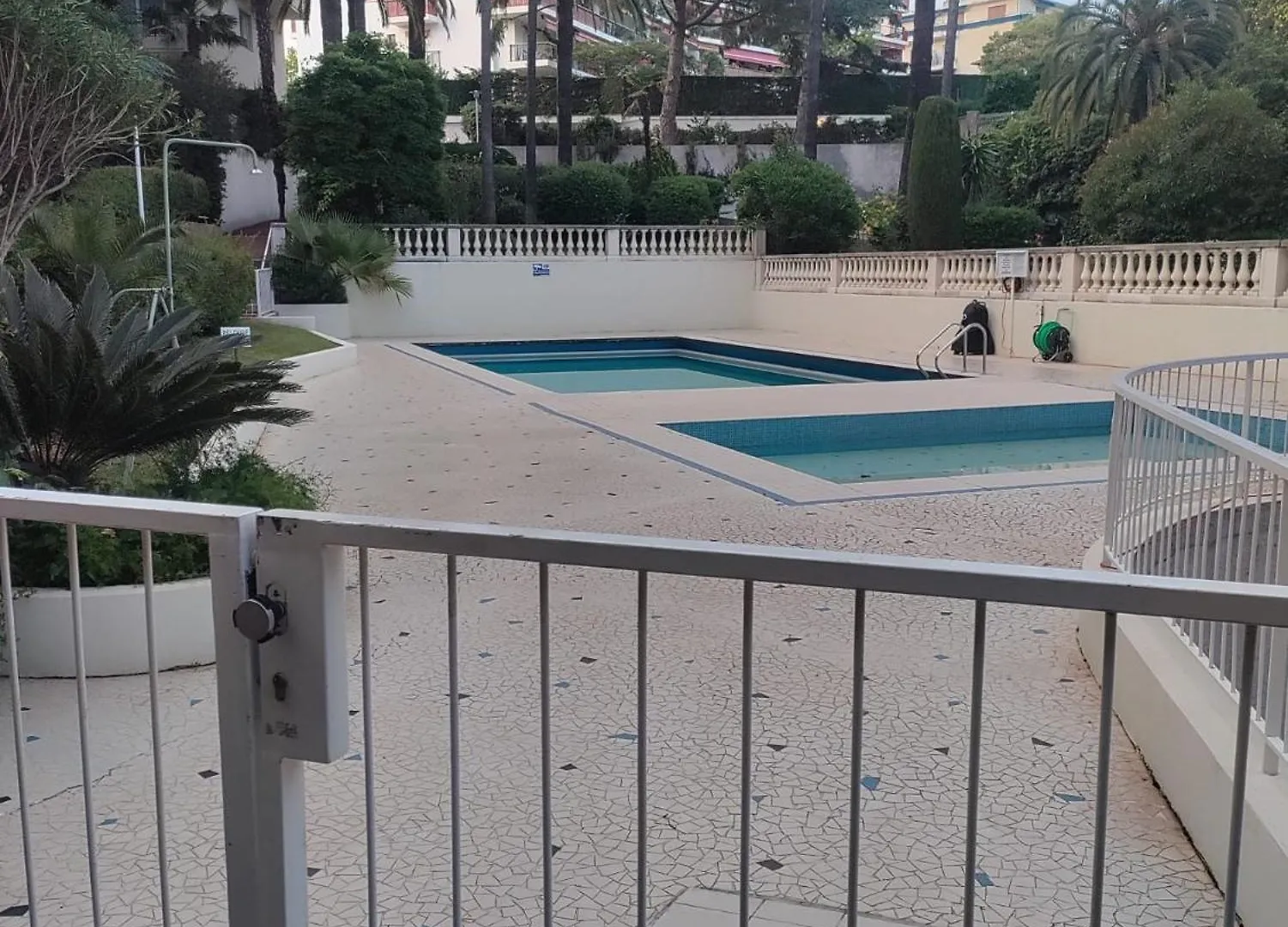 Studio A Nice - 10 Min De La Plage 0*,  צרפת
