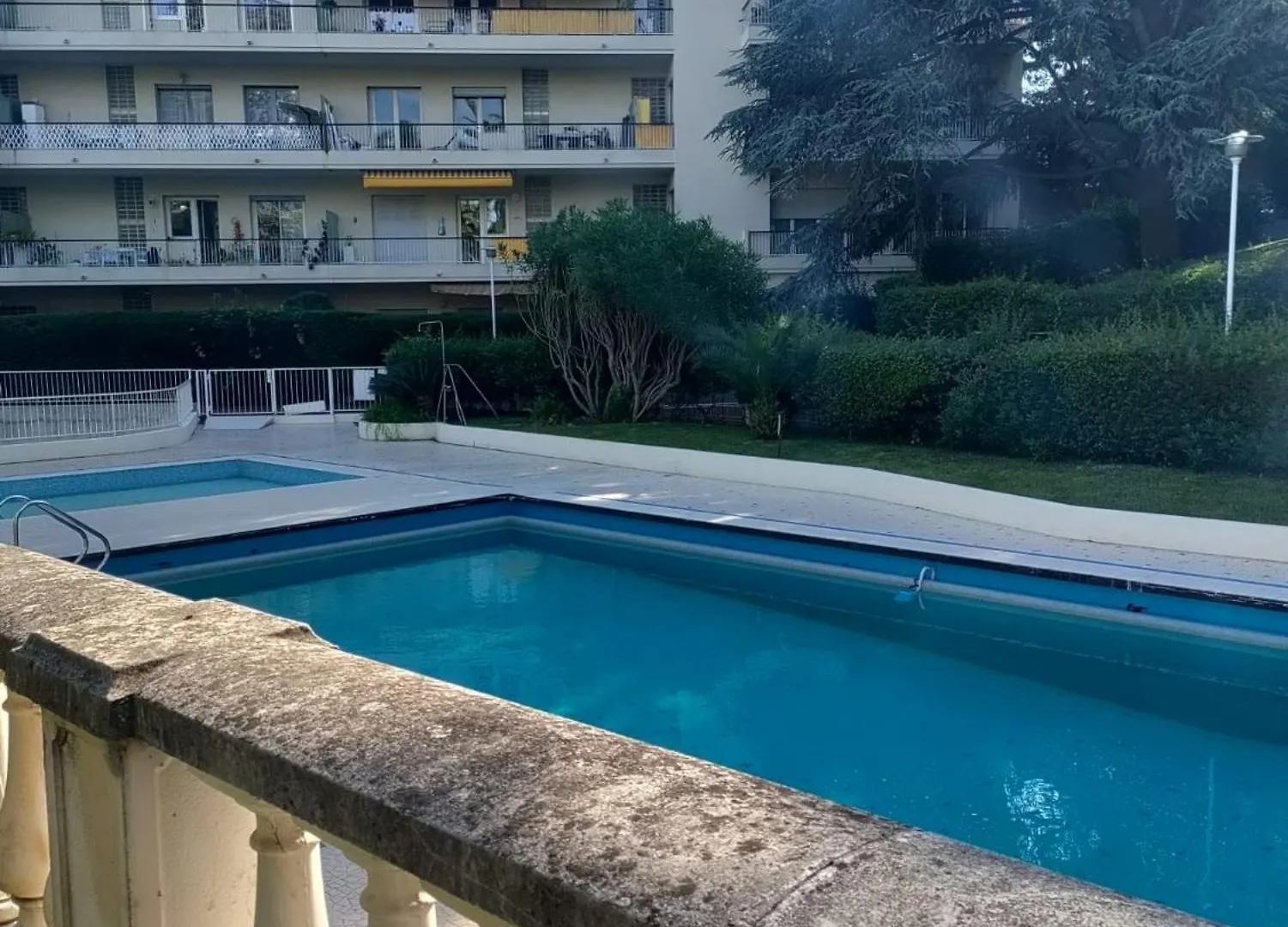 Studio A Nice - 10 Min De La Plage Apartment
