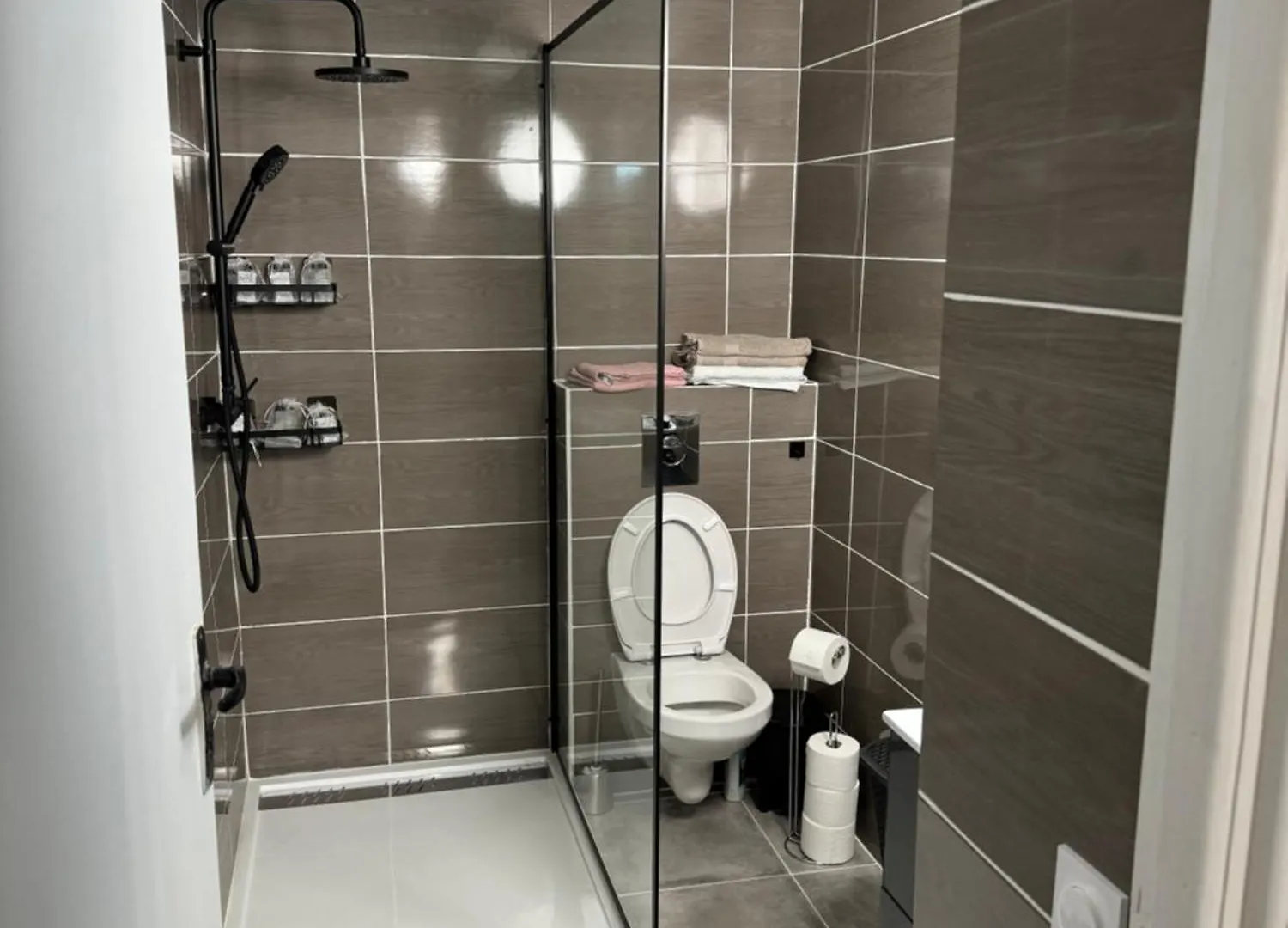 Apartment Studio A Nice - 10 Min De La Plage France